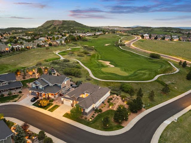 House for sale in Castle Rock, Colorado