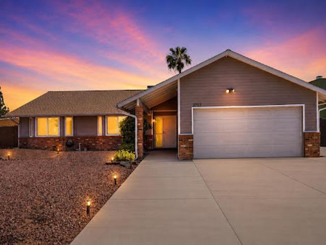 House for sale in Mesa, Arizona