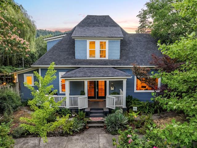 House for sale in Oregonia