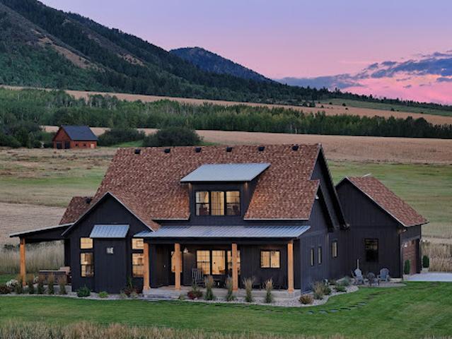 House for sale in Swan Valley, Idaho