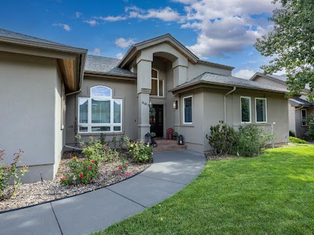 House for sale in La Plata, Colorado
