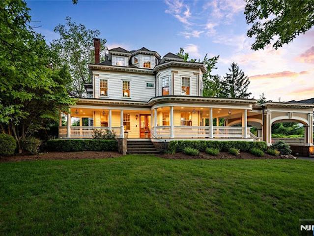 House for sale in New Jersey