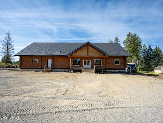 House for sale in Rathdrum, Idaho