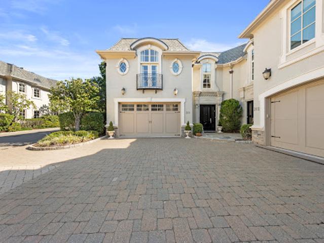House for sale in Demarest, New Jersey