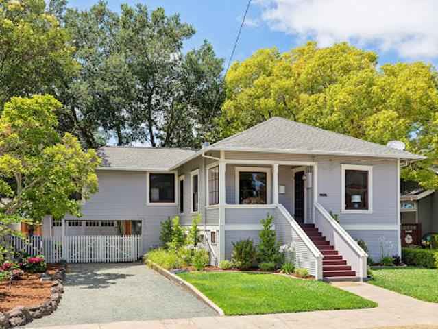 House for sale in Napa, California