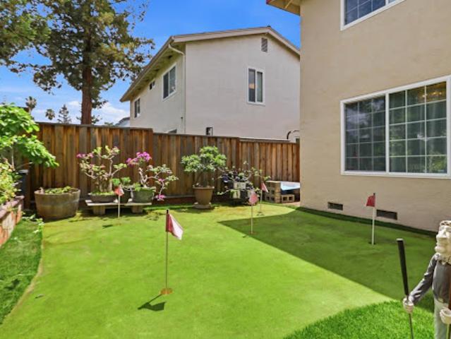 House for sale in San Jose, California