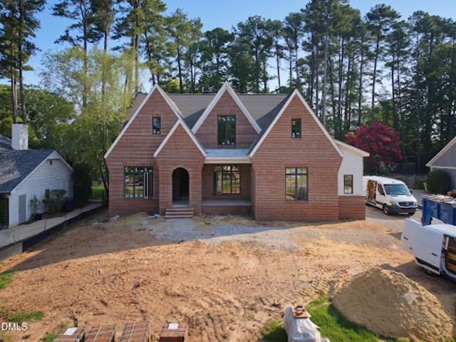 House for sale in Wake, North Carolina