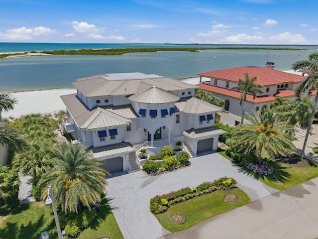 House for sale in Marco Island, Florida