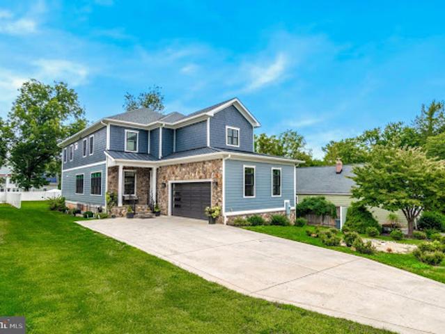 House for sale in Virginia