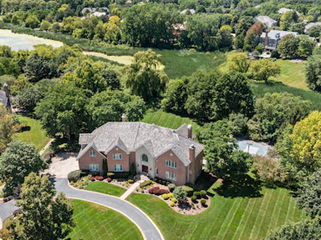 House for sale in Illinois
