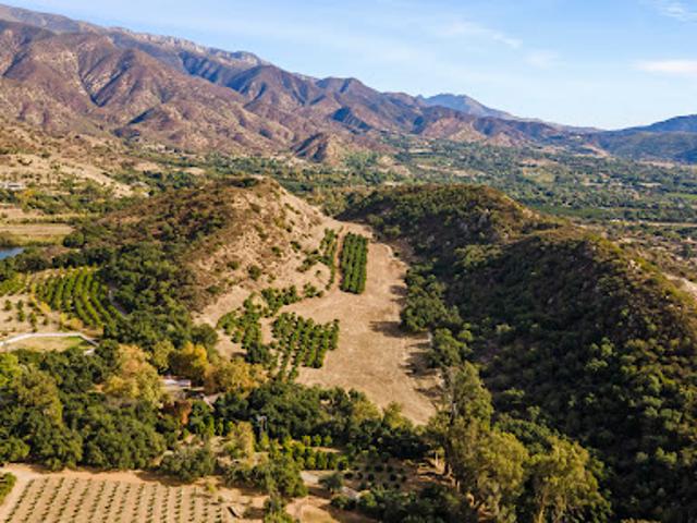 House for sale in Ojai, California