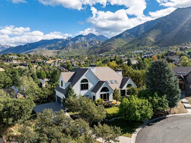 House for sale in Sandy, Utah