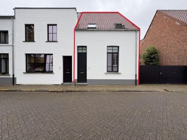 Maison location à Herentals, Antwerpen
