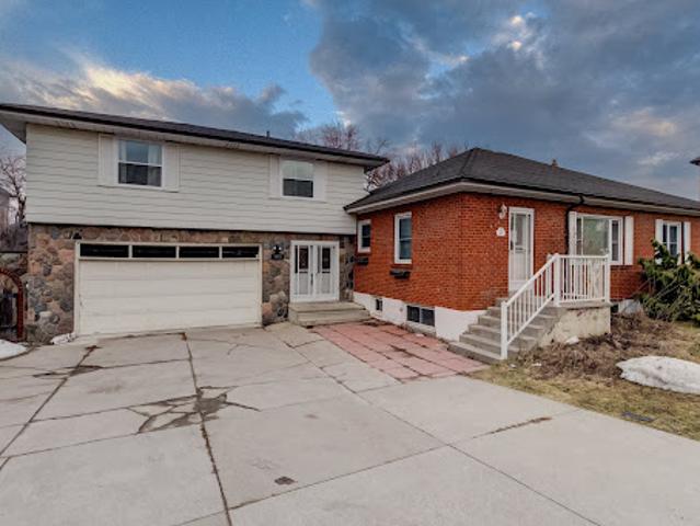 House for sale in Durham, Ontario