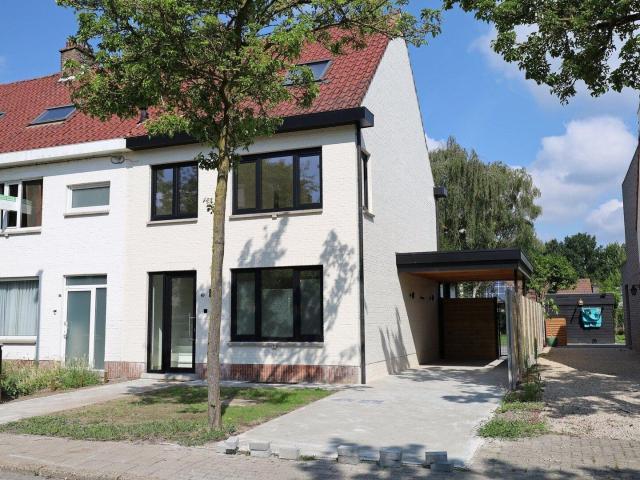 Maison location à Kalmthout