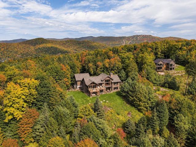 House for sale in Mont-Tremblant, Laurentides