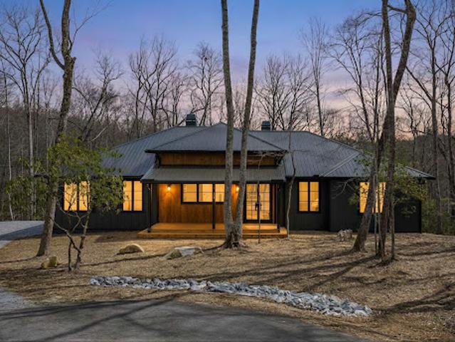 House for sale in North Carolina