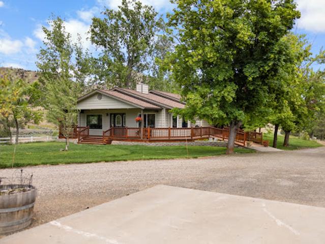 House for sale in Oregonia