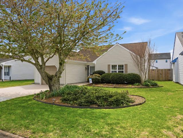 House for sale in Virginia