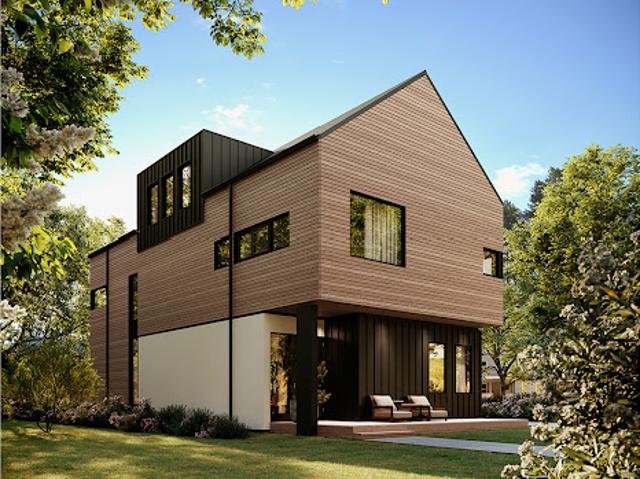 House for sale in La Grange, Illinois