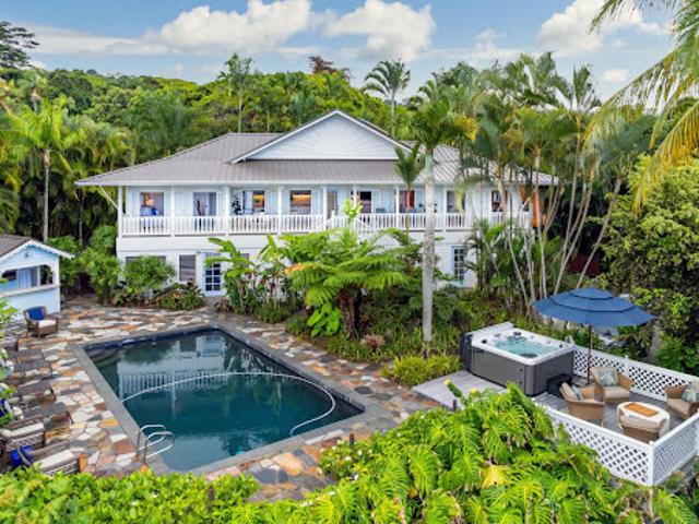 House for sale in Kailua, Hawaiʻi County