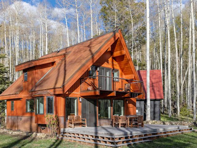 House for sale in Colorado