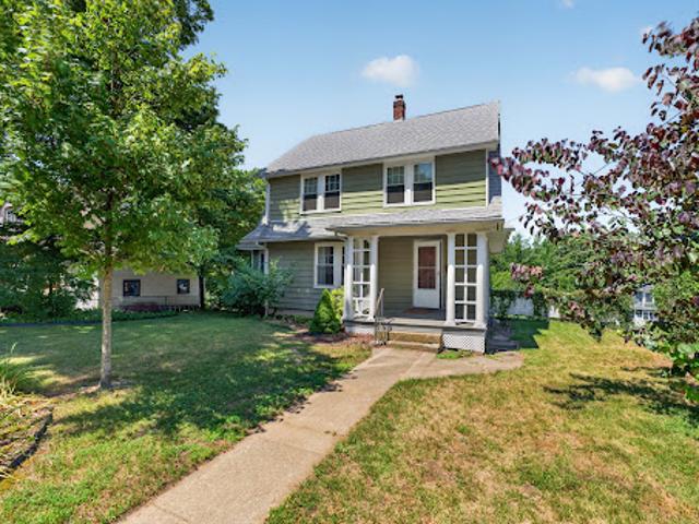 House for sale in Norwich, Connecticut