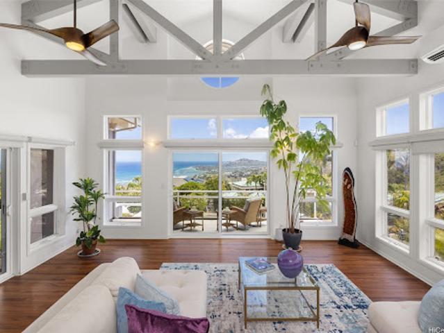 House for sale in Honolulu, Hawaii