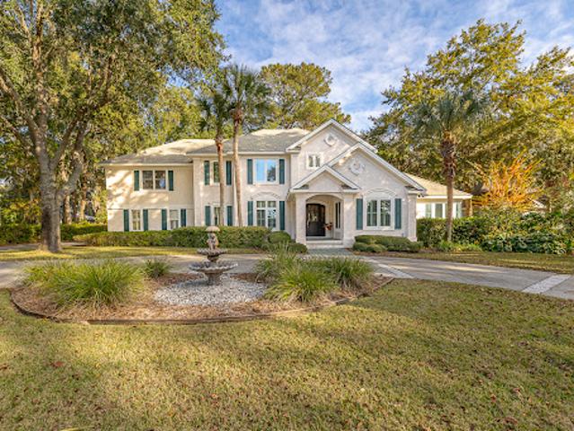 House for sale in Glynn, Georgia