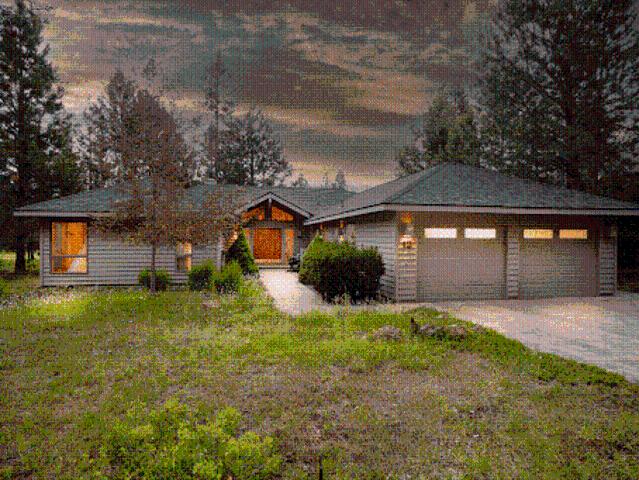 House for sale in Oregonia