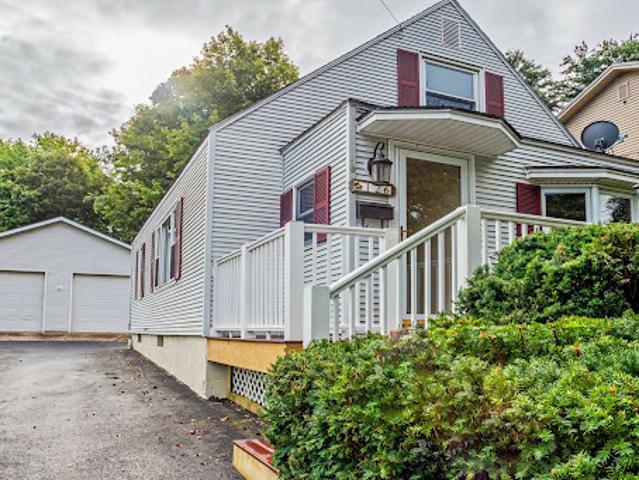 House for sale in Burlington, Vermont