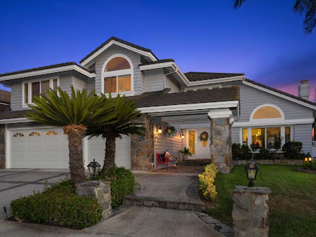 House for sale in Mission Viejo, California