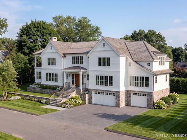 House for sale in Old Greenwich, Greenwich