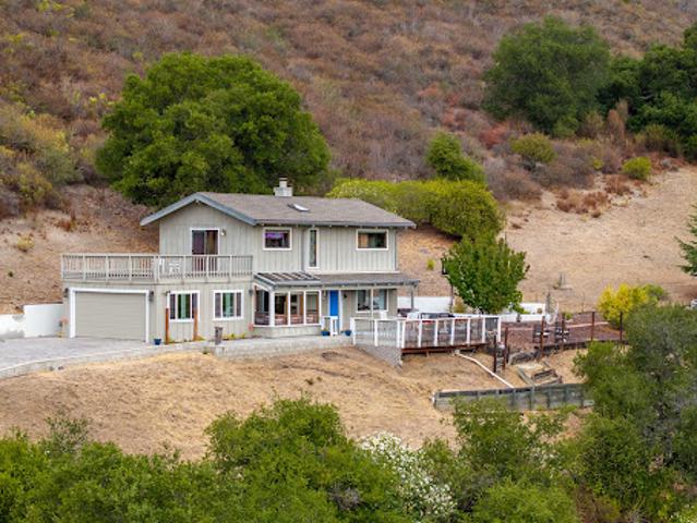 House for sale in California