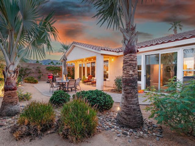 House for sale in La Quinta, California