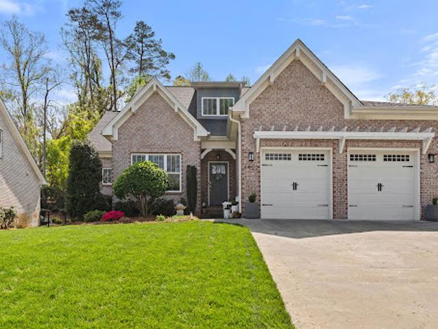 House for sale in Pfafftown, North Carolina