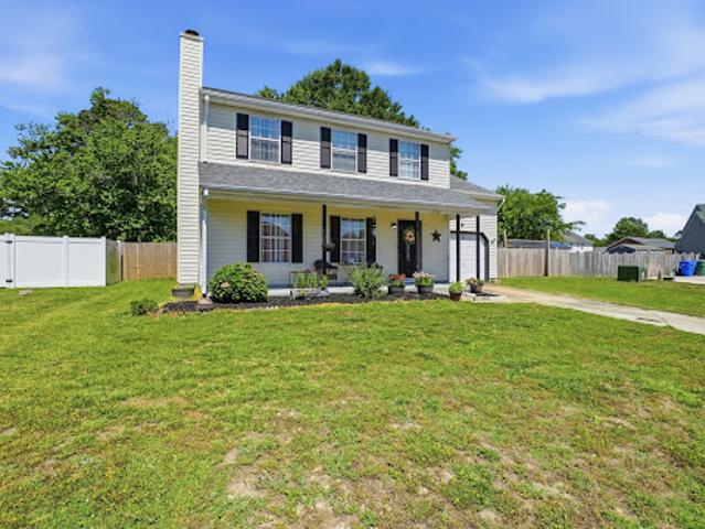 House for sale in Argyle, New York