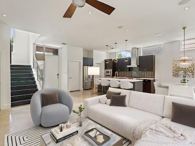 House for sale in Austin, Texas