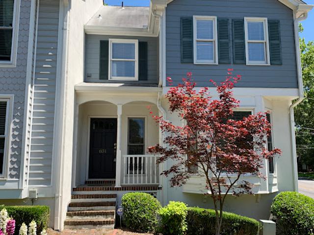 House for rent in Decatur, Georgia