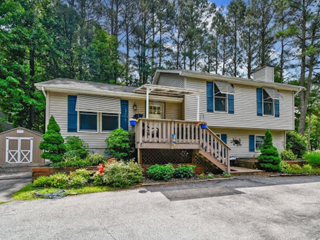 House for sale in Berlin, Maryland