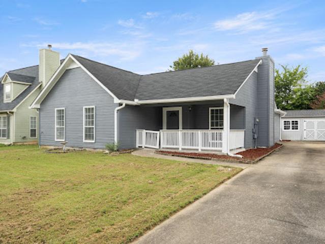 House for sale in Alabaster, Alabama