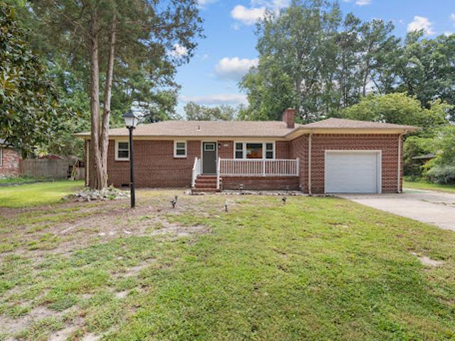 House for sale in Virginia