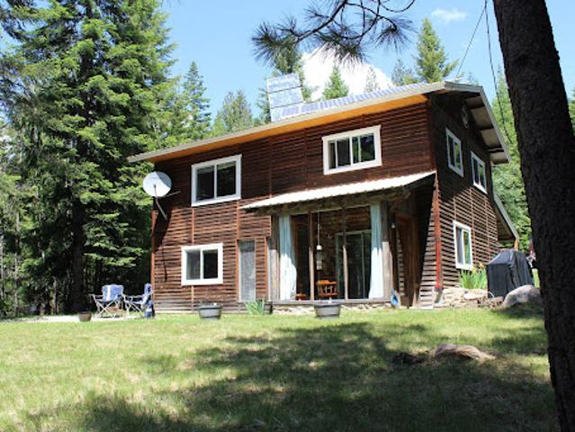 House for sale in Priest River, Idaho