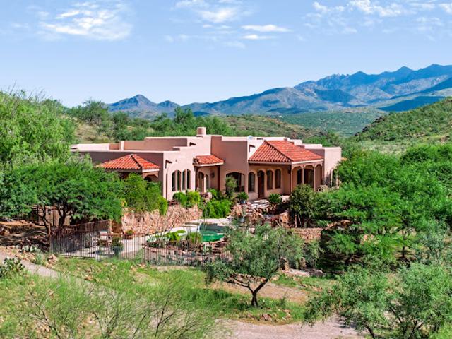 House for sale in Arizona