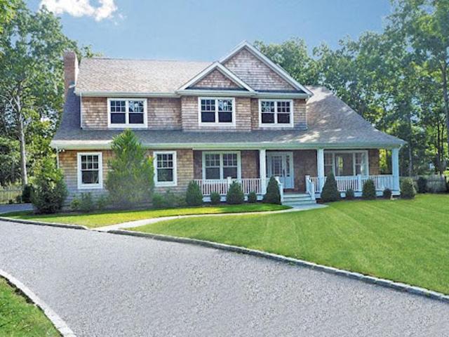 House for rent in Sagaponack, New York