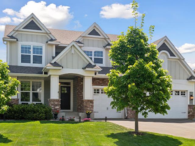 House for sale in Excelsior