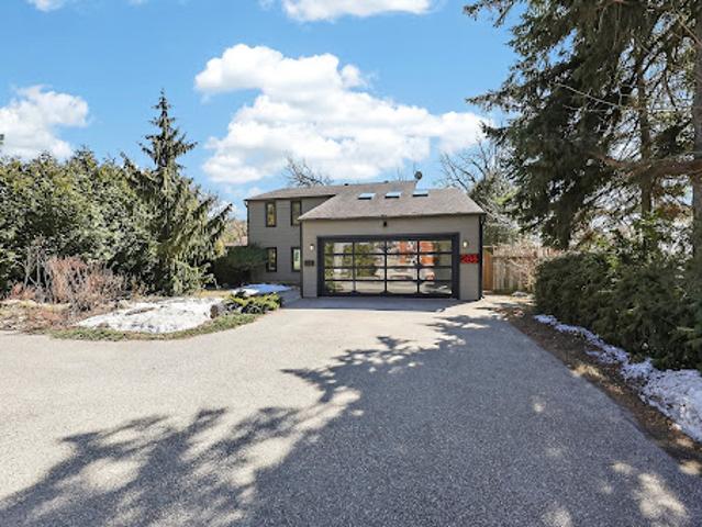House for sale in Collingwood, Ontario