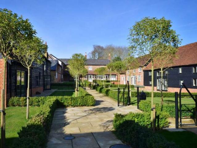 House for sale in Comers, Norfolk
