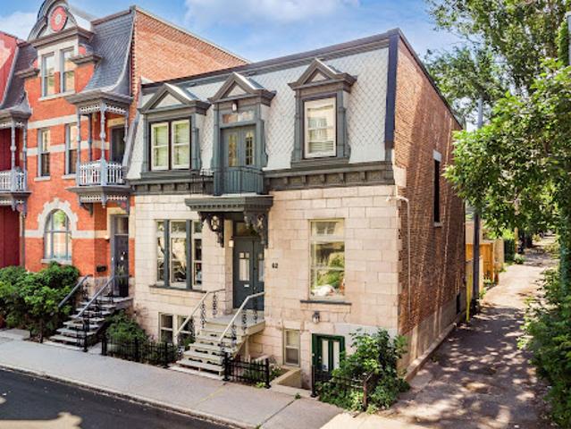 House for sale in St. Leonard's, Quebec