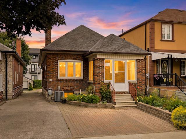 House for sale in Woburn, Ontario